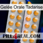 Gelée Orale Tadarise levitra2